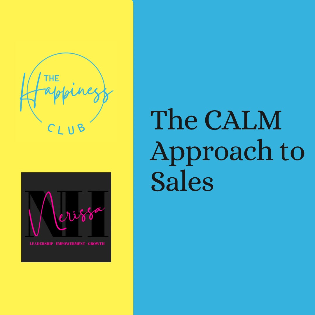 Sales Training Monthly retainer Package