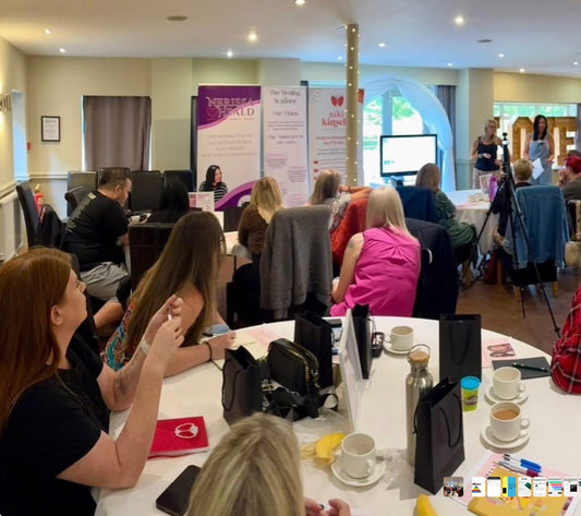 Solihull in person Networking Meeting  « Let’s Meet! »